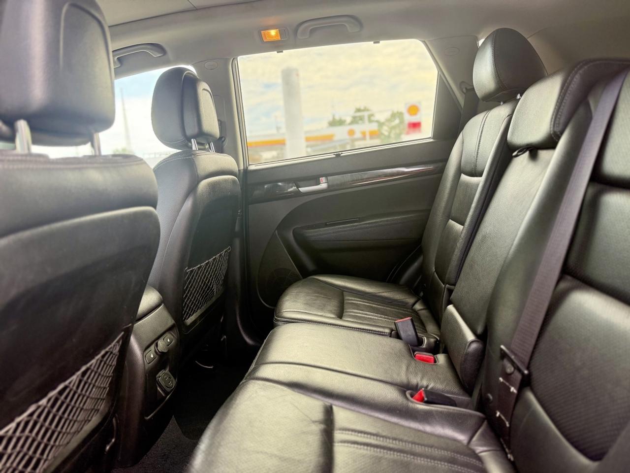 2015 Kia Sorento EX AWD - ONE OWNER - CLEAN!!!! Photo