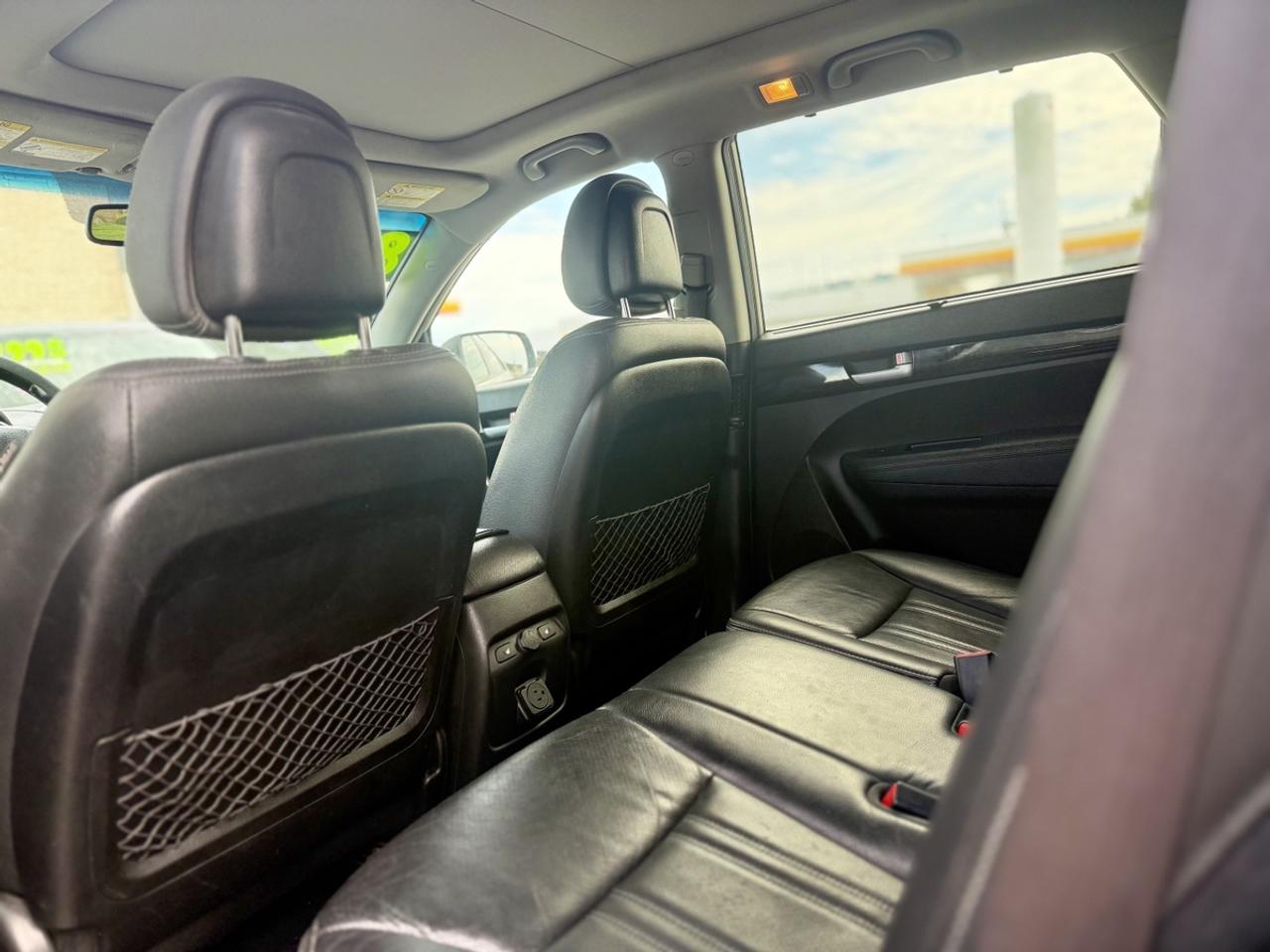 2015 Kia Sorento EX AWD - ONE OWNER - CLEAN!!!! Photo