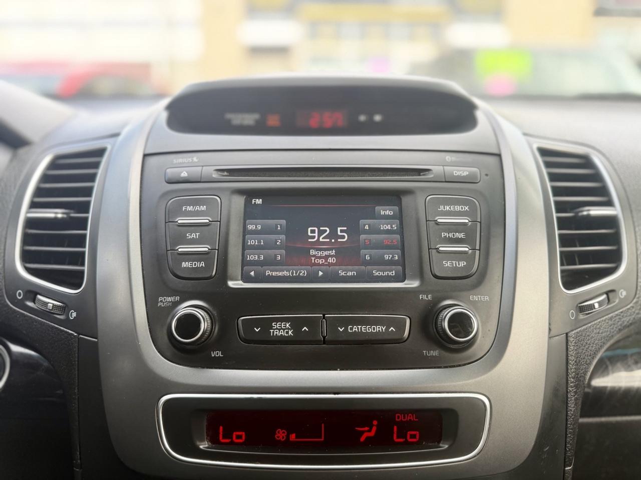 2015 Kia Sorento EX AWD - ONE OWNER - CLEAN!!!! Photo