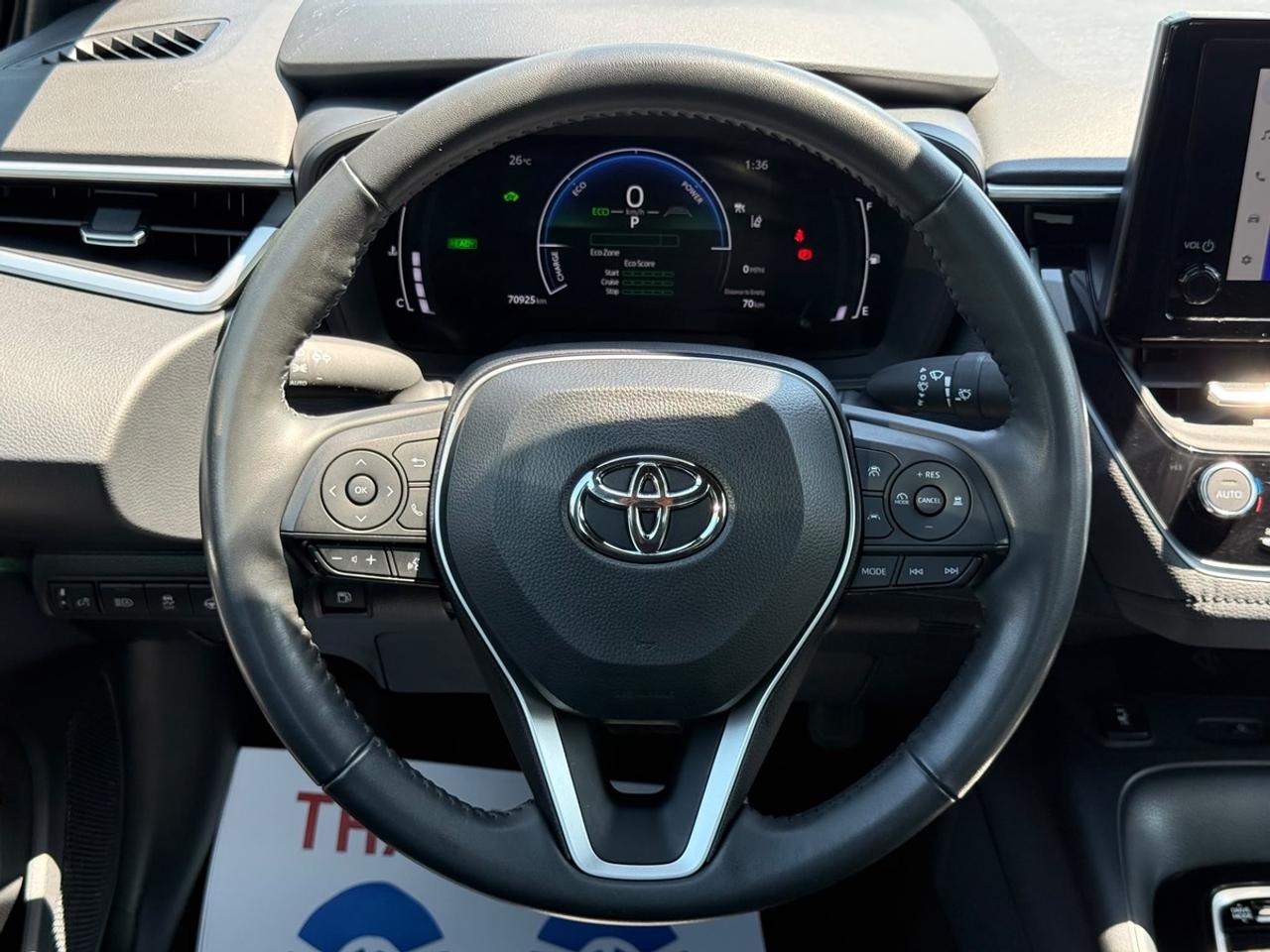 2024 Toyota Corolla SE Photo