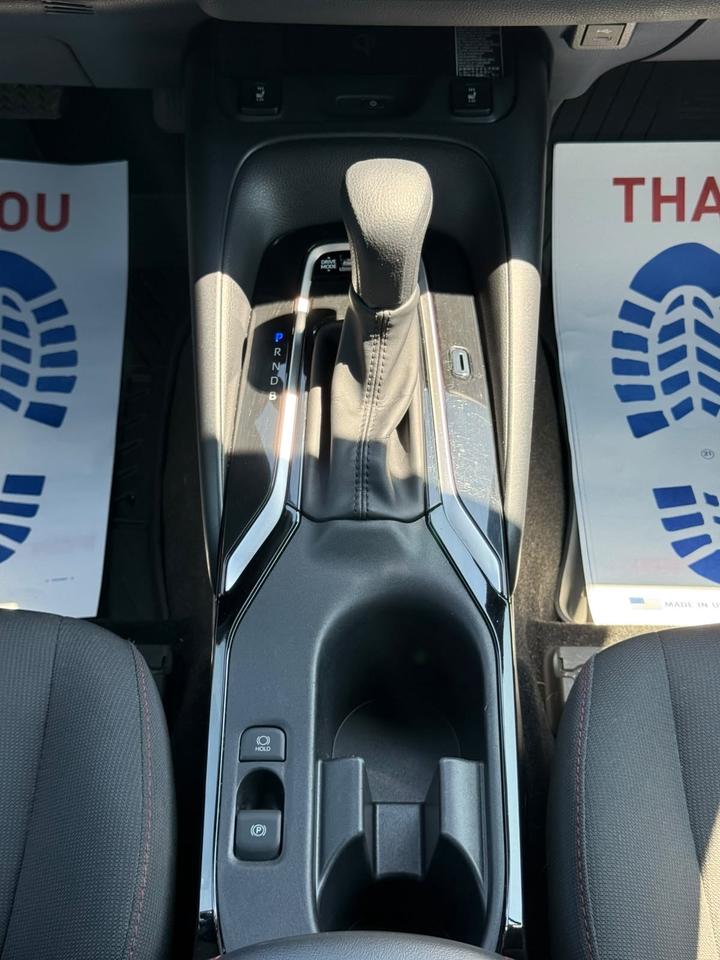 2024 Toyota Corolla SE Photo