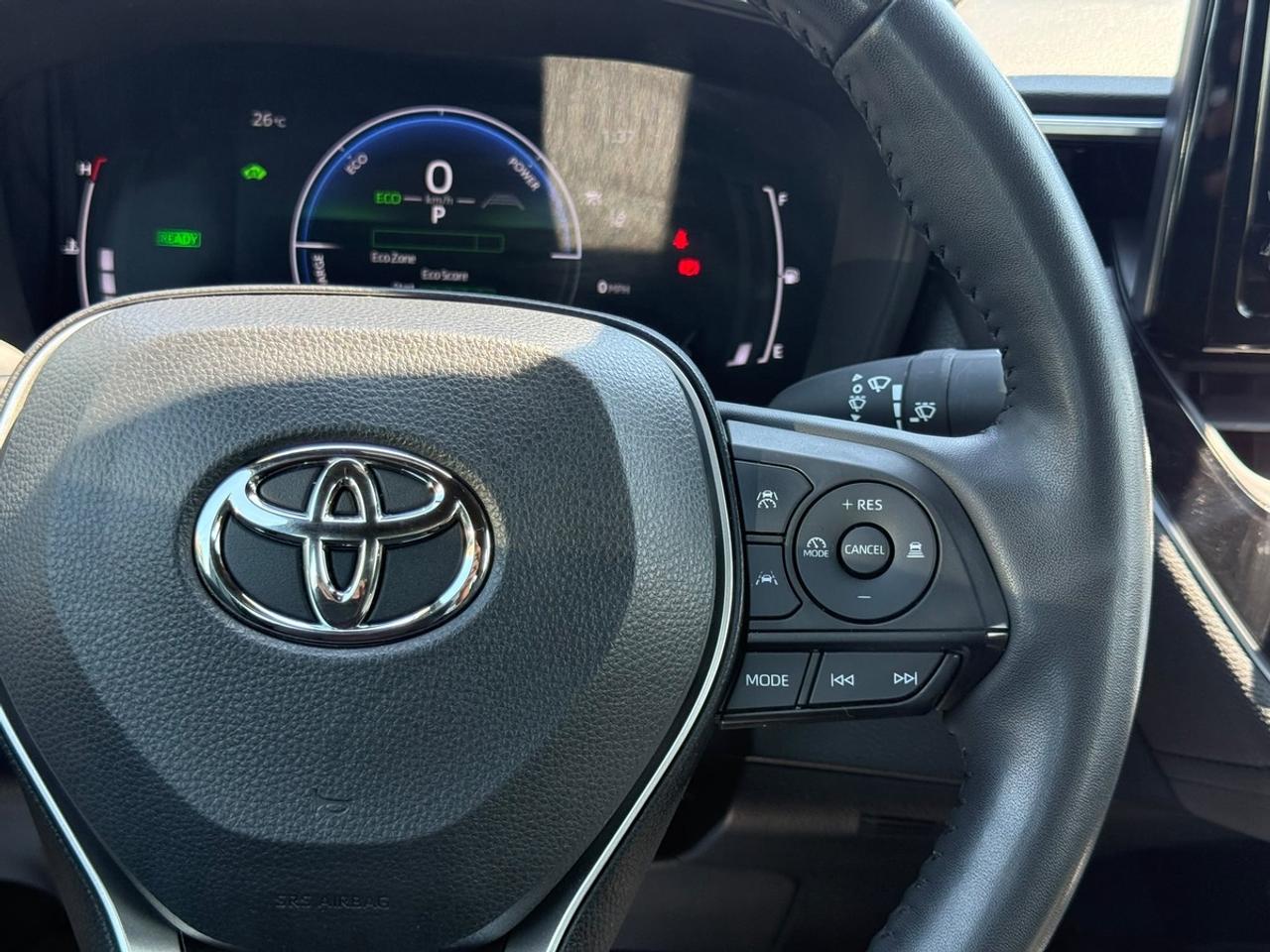 2024 Toyota Corolla SE Photo