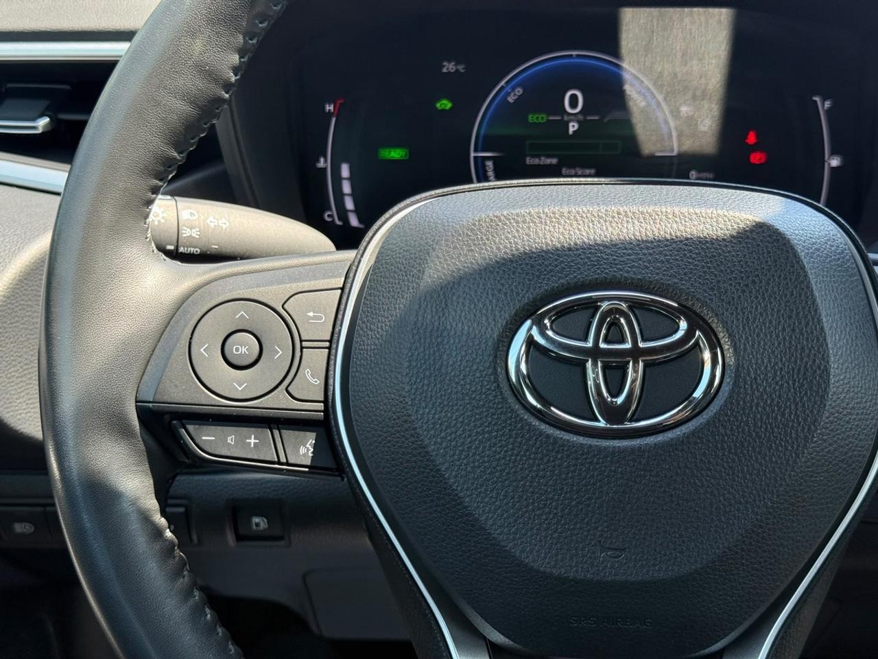 2024 Toyota Corolla SE Photo