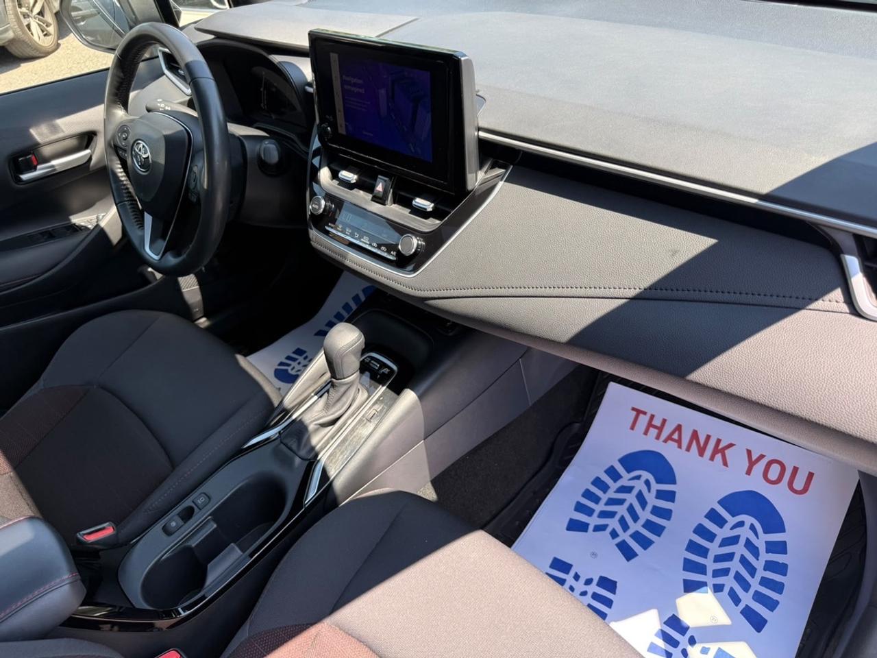 2024 Toyota Corolla SE Photo