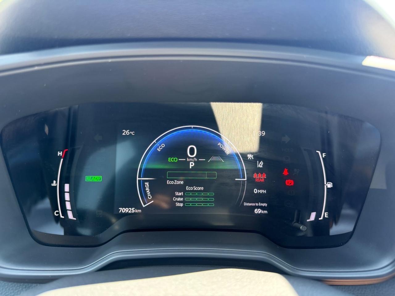 2024 Toyota Corolla SE Photo