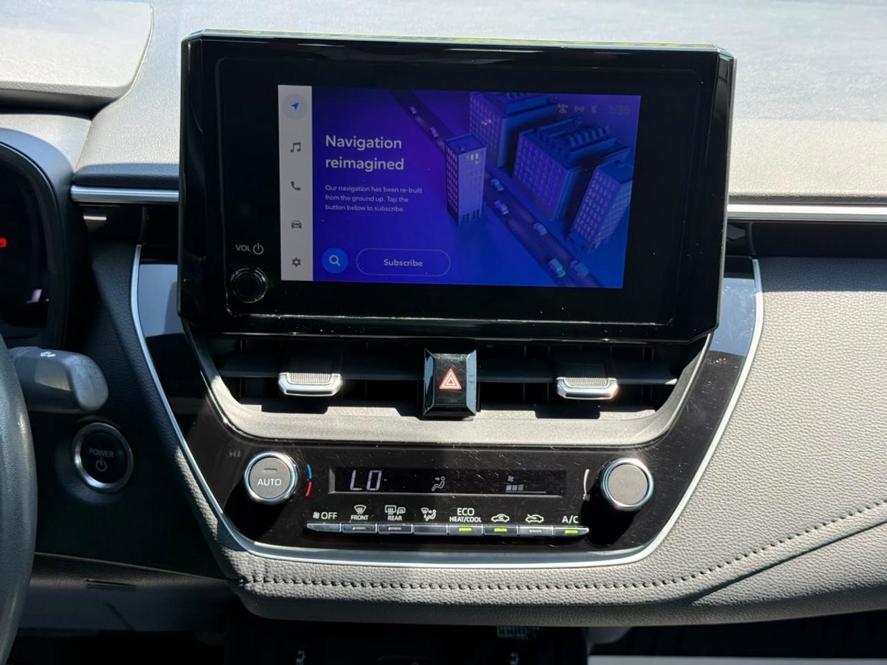 2024 Toyota Corolla SE Photo