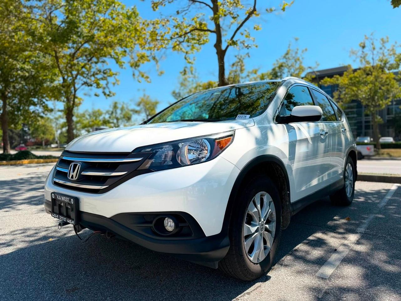 If you are interested and need more information call or message our sales team, we will be glad to help you now!Our knowledgeable sales staff will help assist you with every step. To book a test drive or receive further information give us a call at (604)777-1292 or email us: sales@kiawest.comNew to Canada?Ask about our New to Canada Program!IN HOUSE FINANCING, IN HOUSE LEASING AVAILABLE O.A.C.*All Cars have Dealer Preparation (Detail & Fuel) for $995 as additional services as well as a 10$ VSA transaction fee. Price shown DOES NOT include Government Fees & Taxes, Insurance, or Licensing.This vehicle may be leased or financed by anyone*, however, due to the recent increase in fraudulent vehicle purchase activity, Go Kia West reserves the right to decline any form of payment, including but not limited to cash, bank draft, certified cheque, EFT,or credit card. *on approved credit, see dealer for details. Dealer# 50448**Due to the possibility of human error, we cannot guarantee the accuracy of the displayed information, the availability of this vehicle, or the accuracy of its photo or stock photo. Such information may not reflect exact vehicle colour, trim, options, price or other specifications. Please contact Go Kia West for verification or if you would like more information on this vehicle. **