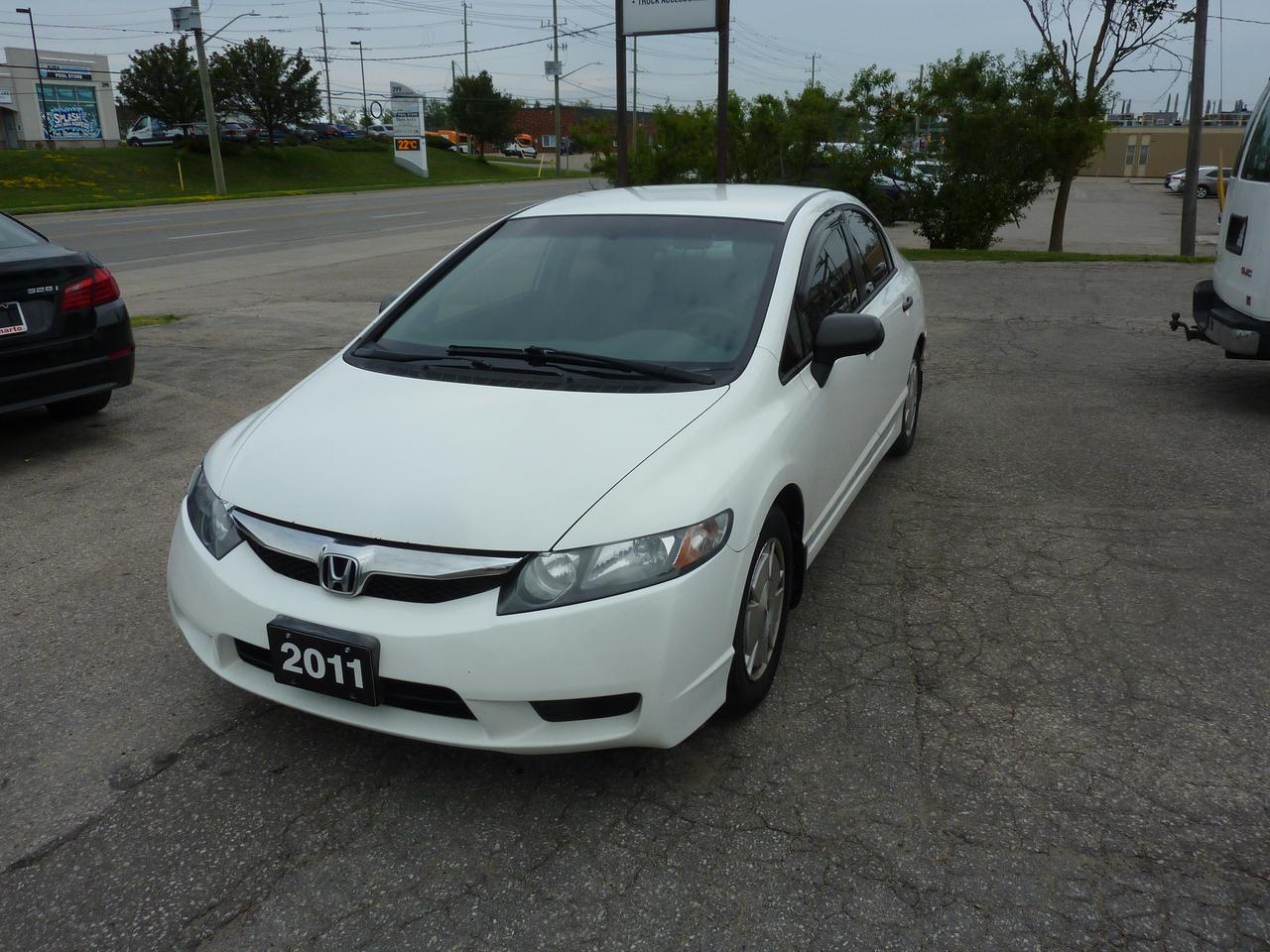 <p>Certified, Loaded, Auto, Gas saver, Excellent condition, Michelin set of tires, Air condition, CD player, Tinted windows, ABS, and many more</p><p>Taxes and License fees extra.</p><p>Extended warranty available</p>