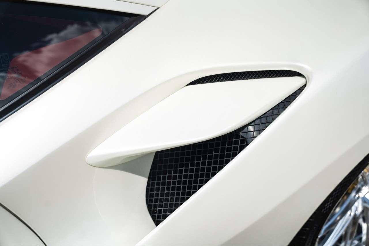 2022 Ferrari F8 Tributo Coupe Photo