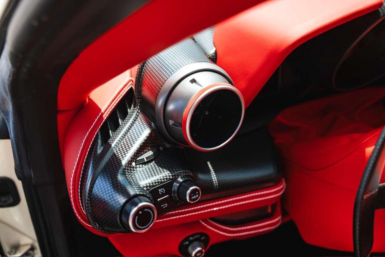 2022 Ferrari F8 Tributo Coupe Photo