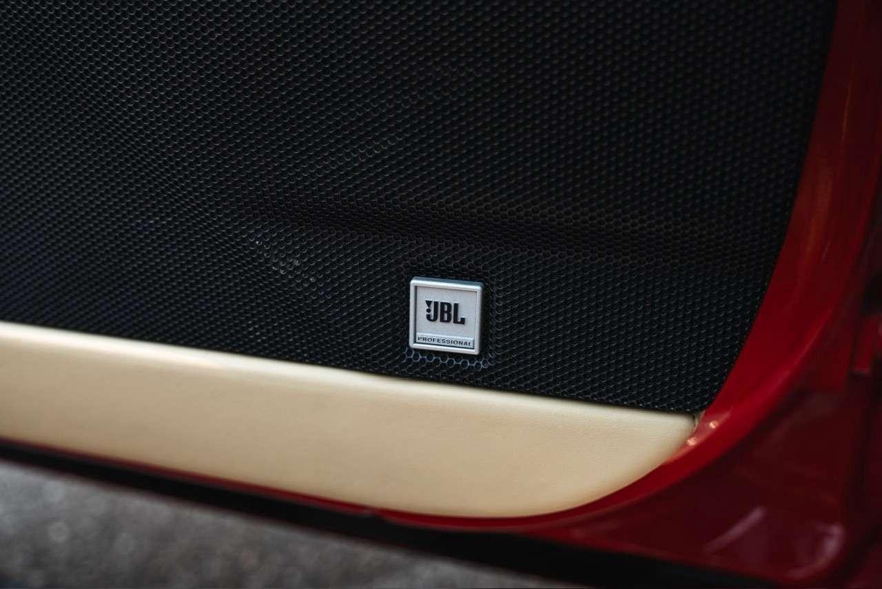 2013 Ferrari 458 2dr Conv Photo