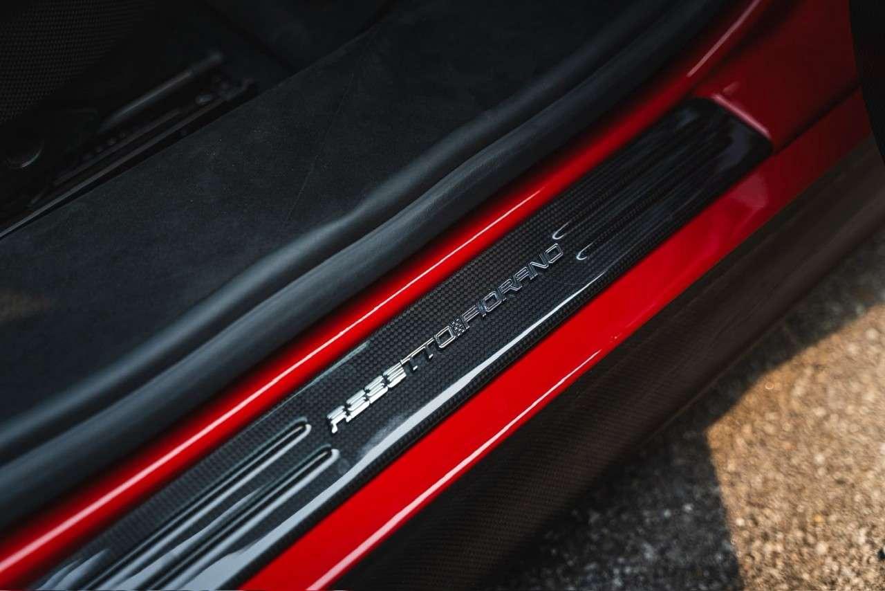 2022 Ferrari SF90 Stradale Coupe Photo
