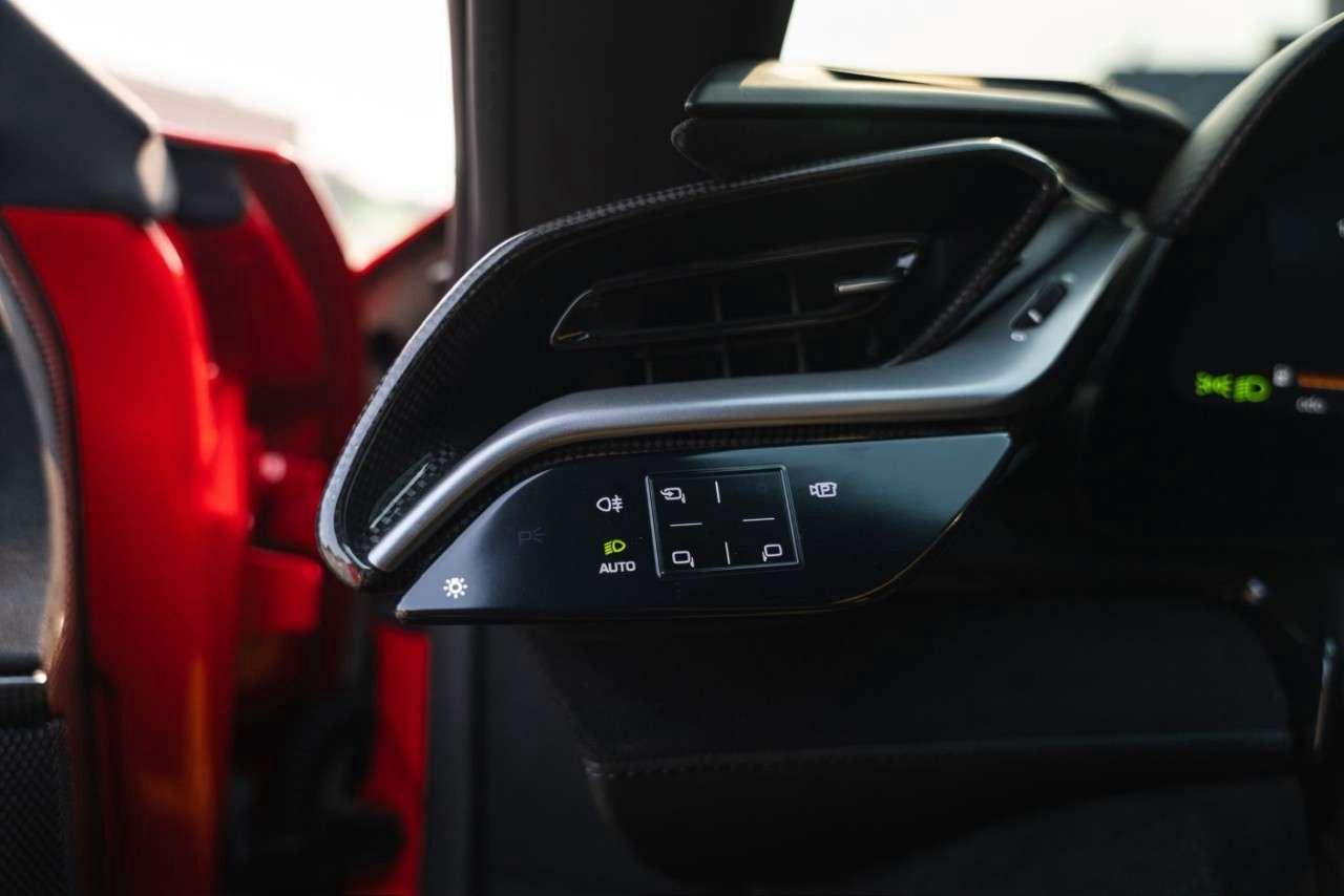 2022 Ferrari SF90 Stradale Coupe Photo