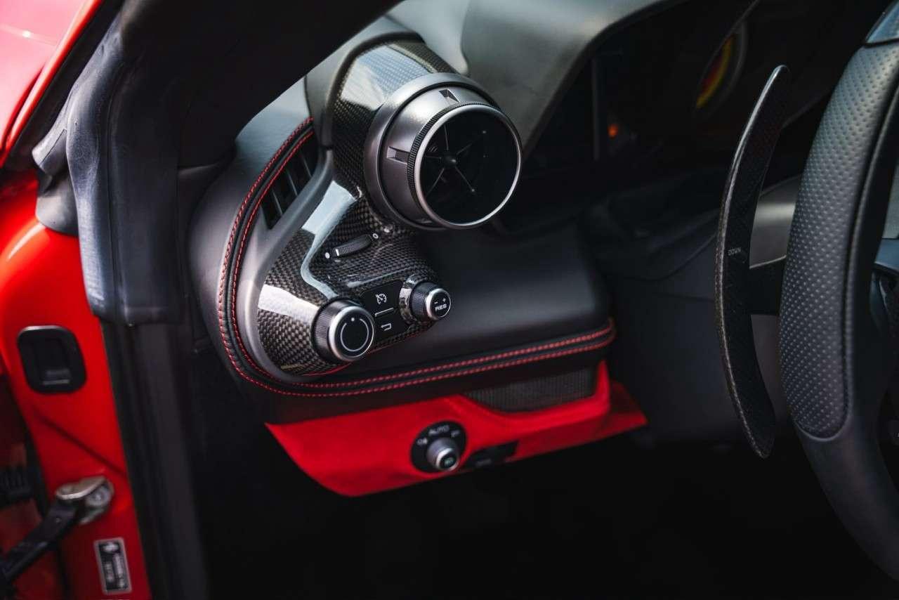 2021 Ferrari F8 Tributo Coupe Photo