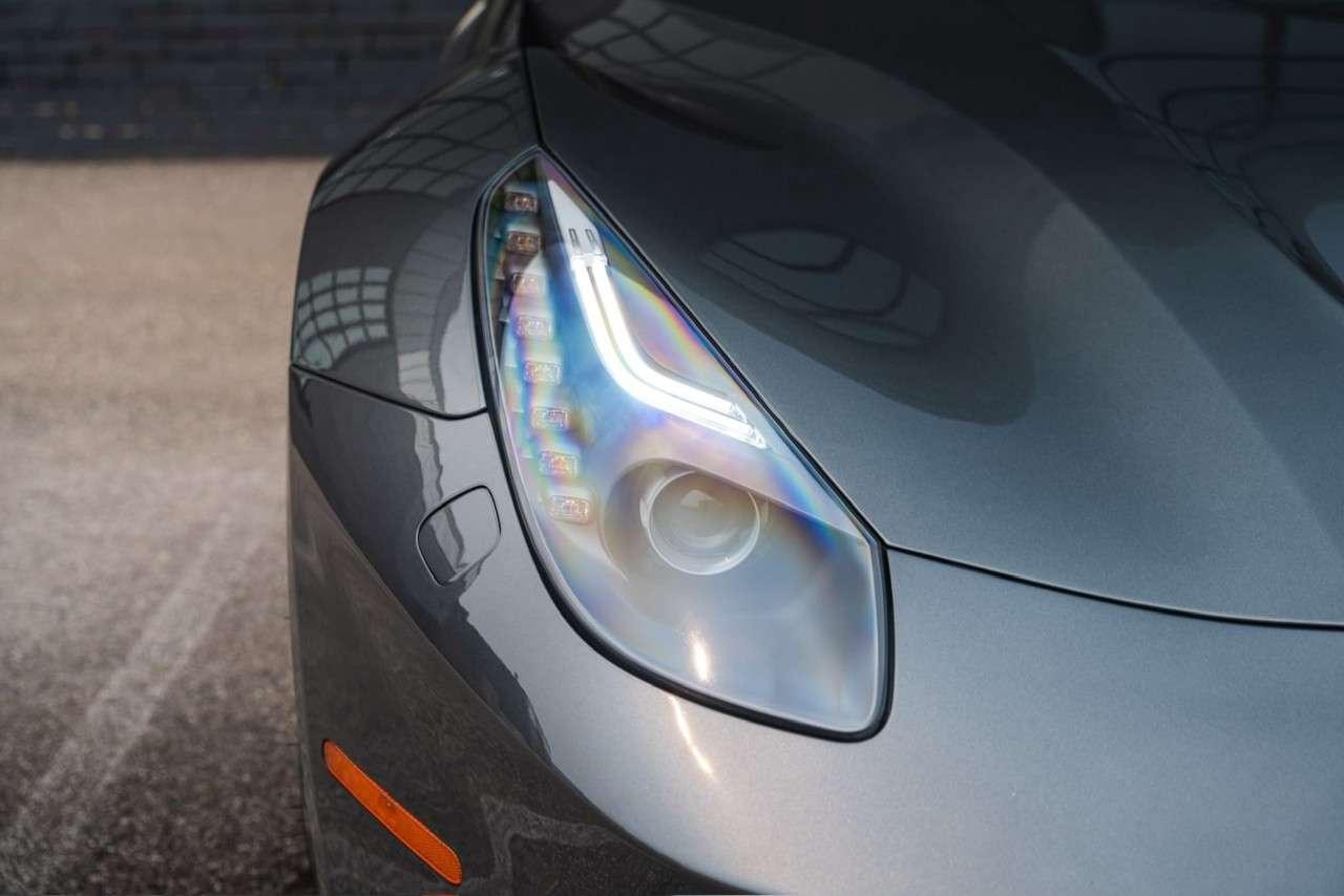 2017 Ferrari F12 Coupe Photo