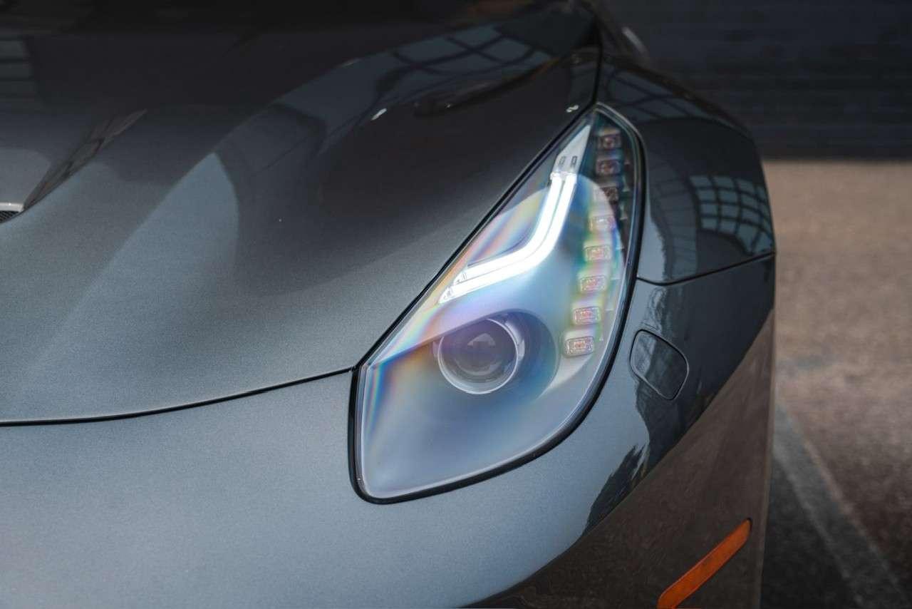 2017 Ferrari F12 Coupe Photo
