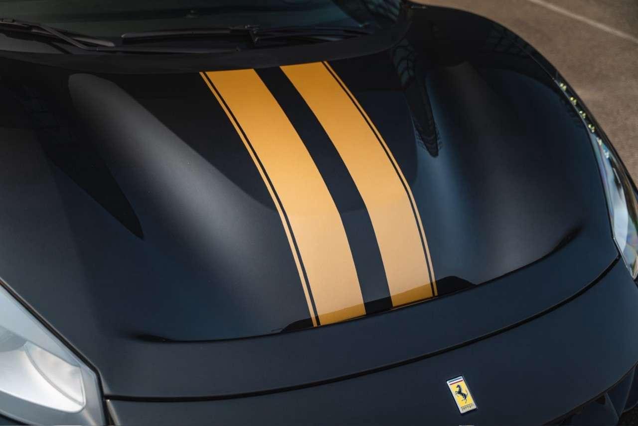 2020 Ferrari 488 Coupe Photo