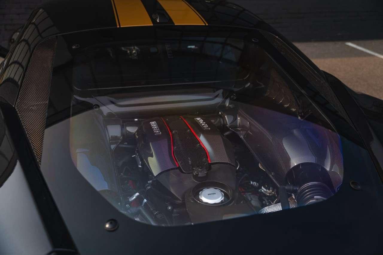 2020 Ferrari 488 Coupe Photo