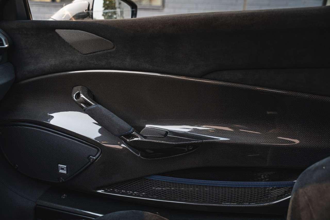 2020 Ferrari 488 Coupe Photo