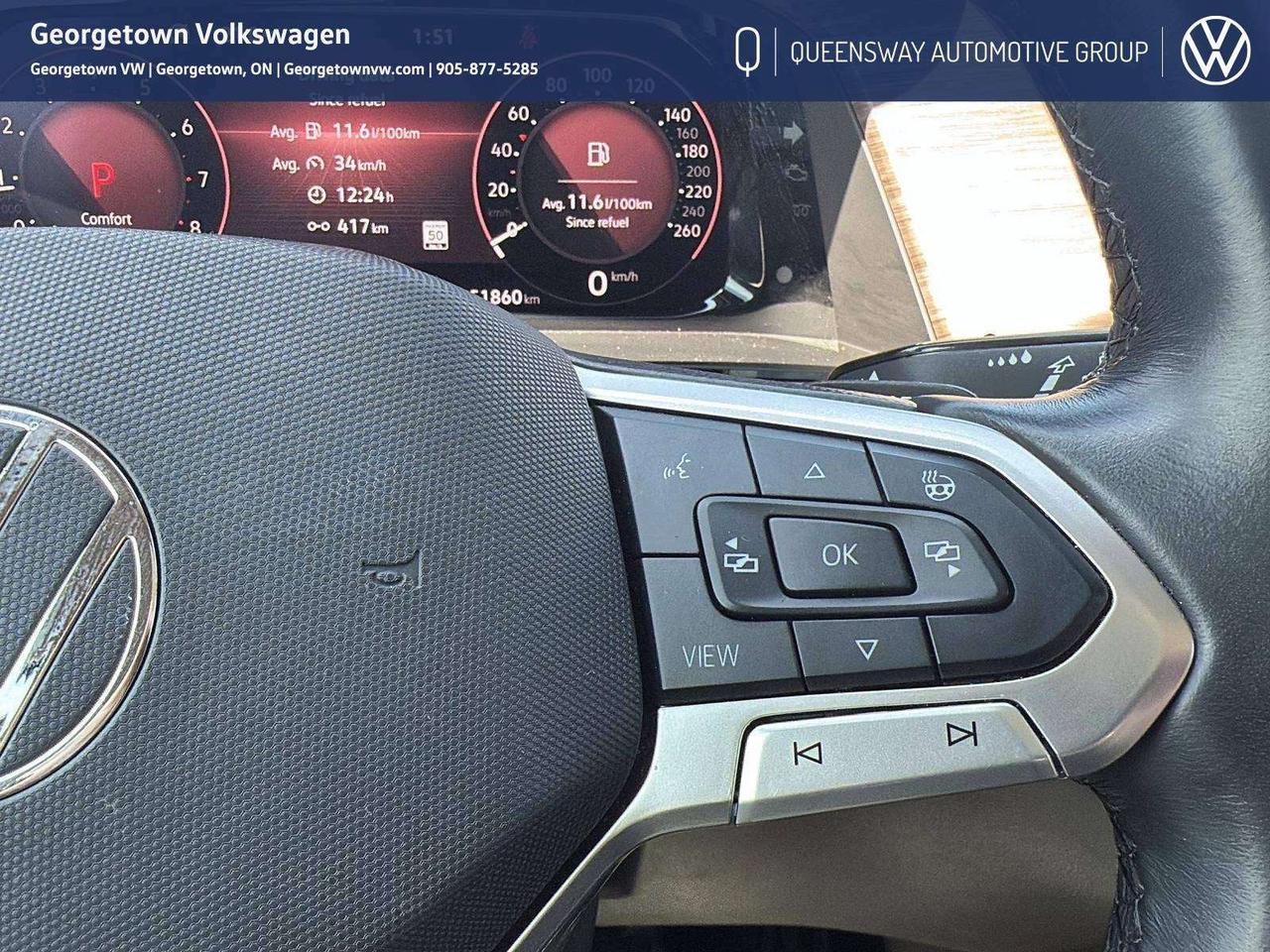 2024 Volkswagen Atlas EXECLINE Photo