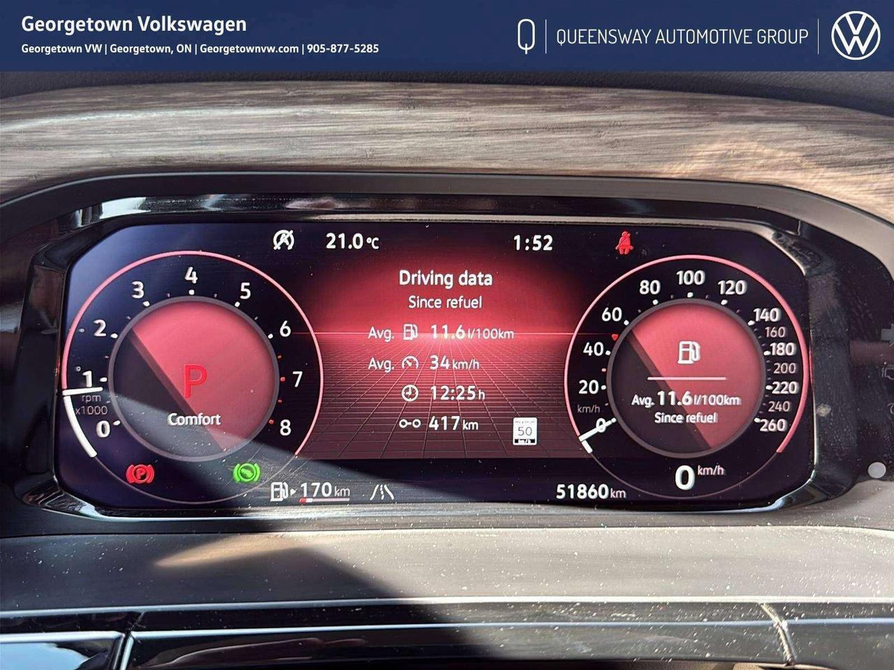 2024 Volkswagen Atlas EXECLINE Photo