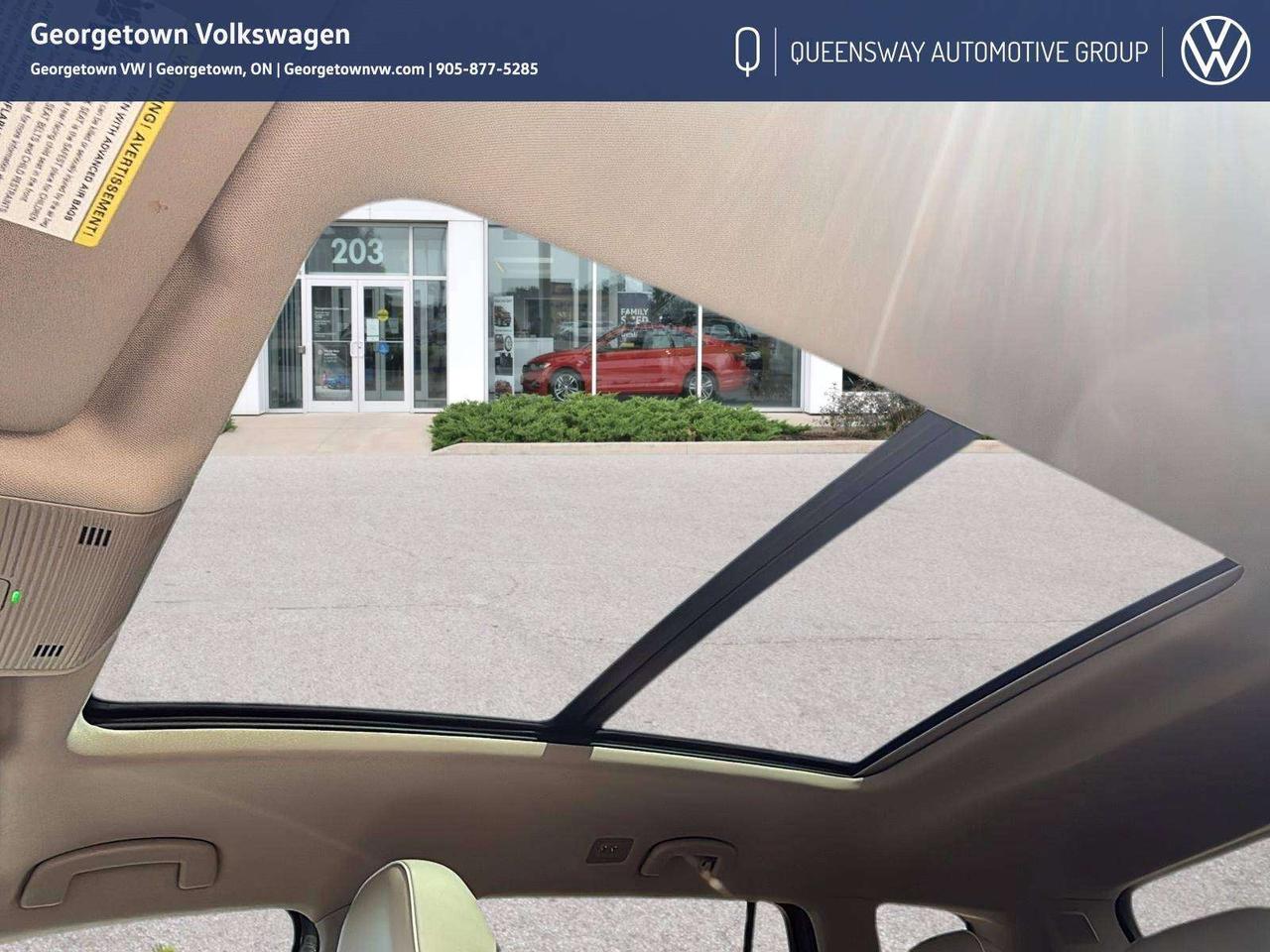 2024 Volkswagen Atlas EXECLINE Photo