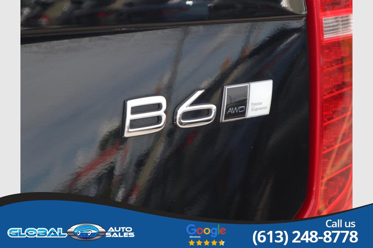 2023 Volvo XC90 PLUS DARK THEME B6 Photo