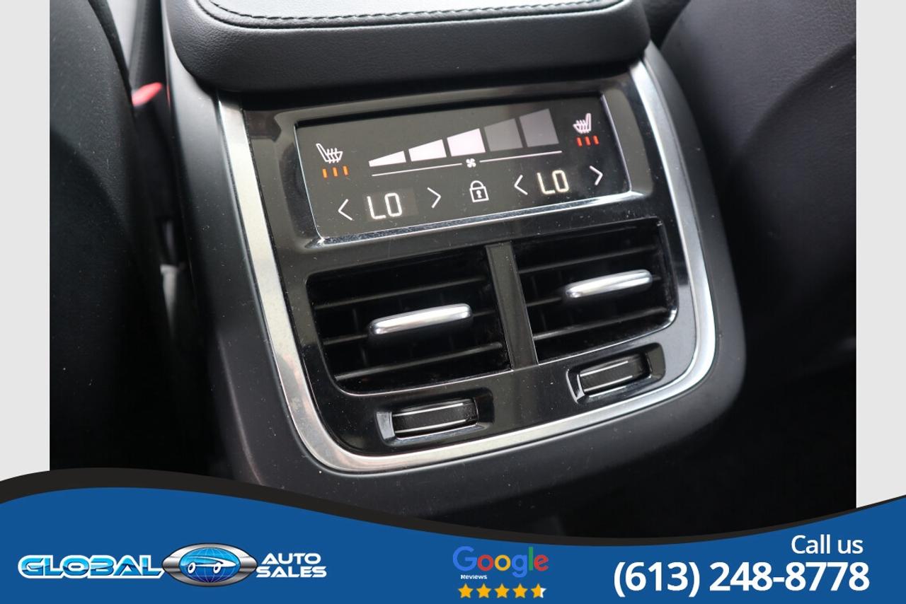 2023 Volvo XC90 PLUS DARK THEME B6 Photo