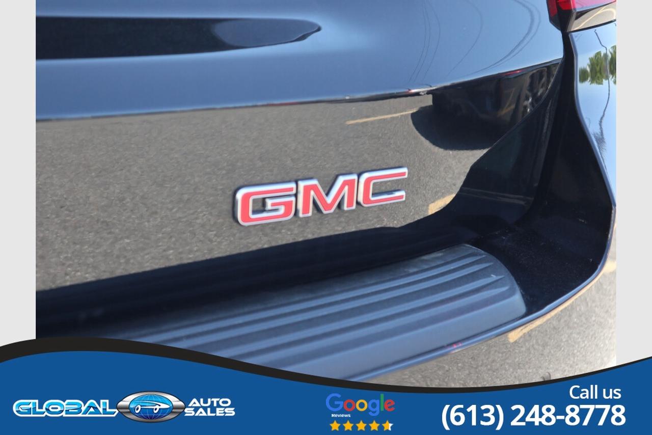2025 GMC Yukon Denali Photo