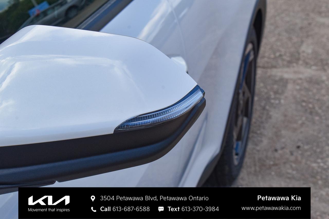 2026 Kia K4 EX 4dr Sedan Photo