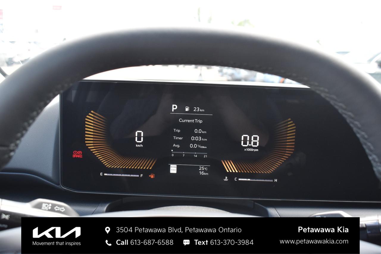 2026 Kia K4 EX 4dr Sedan Photo