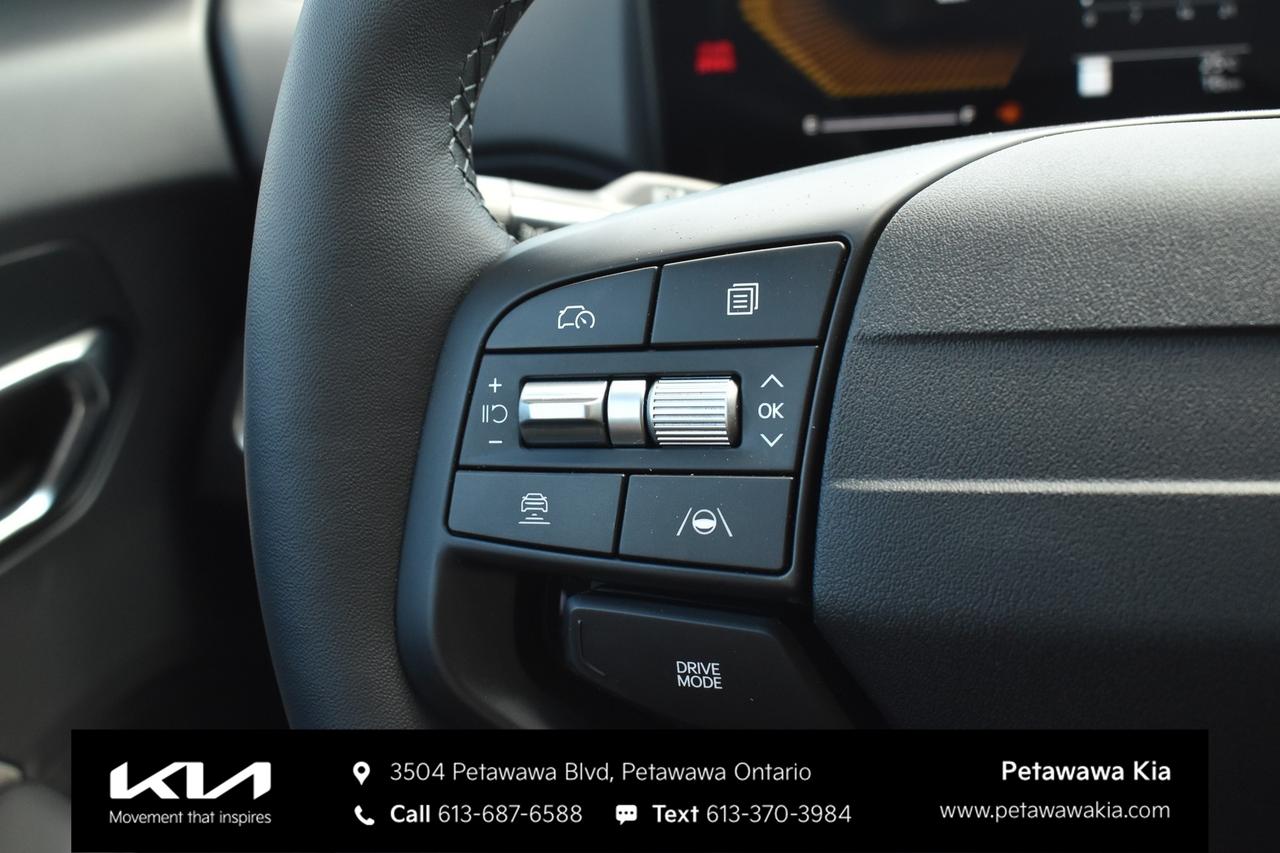 2026 Kia K4 EX 4dr Sedan Photo