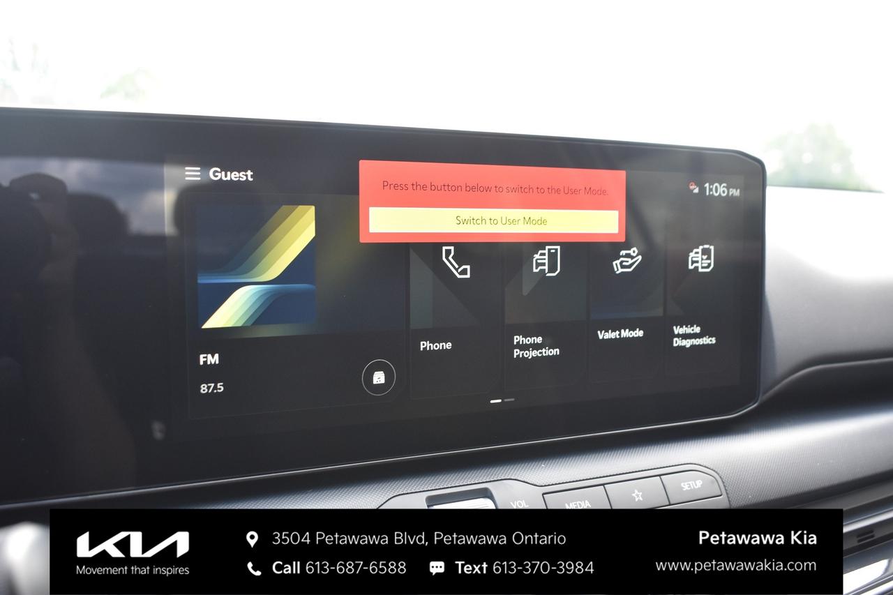 2026 Kia K4 EX 4dr Sedan Photo