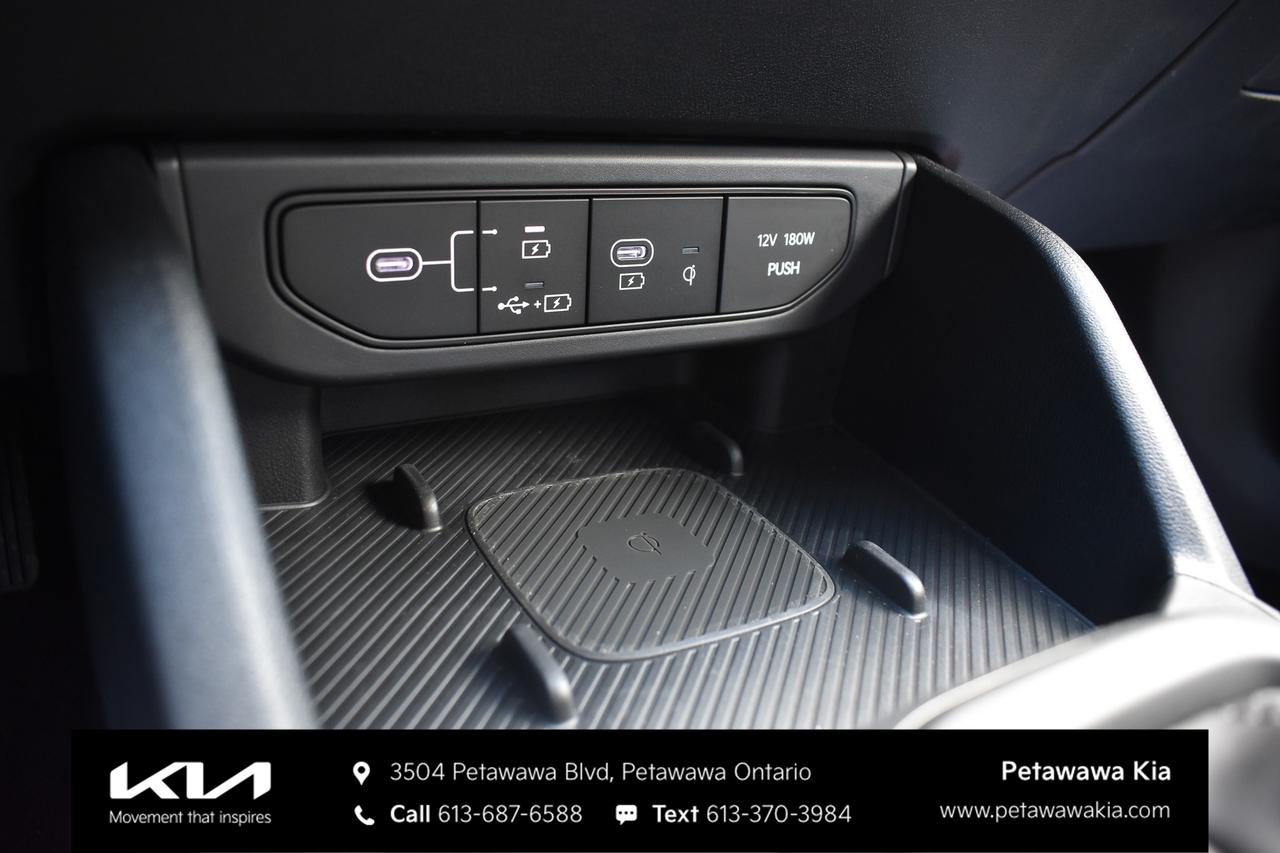 2026 Kia K4 EX 4dr Sedan Photo