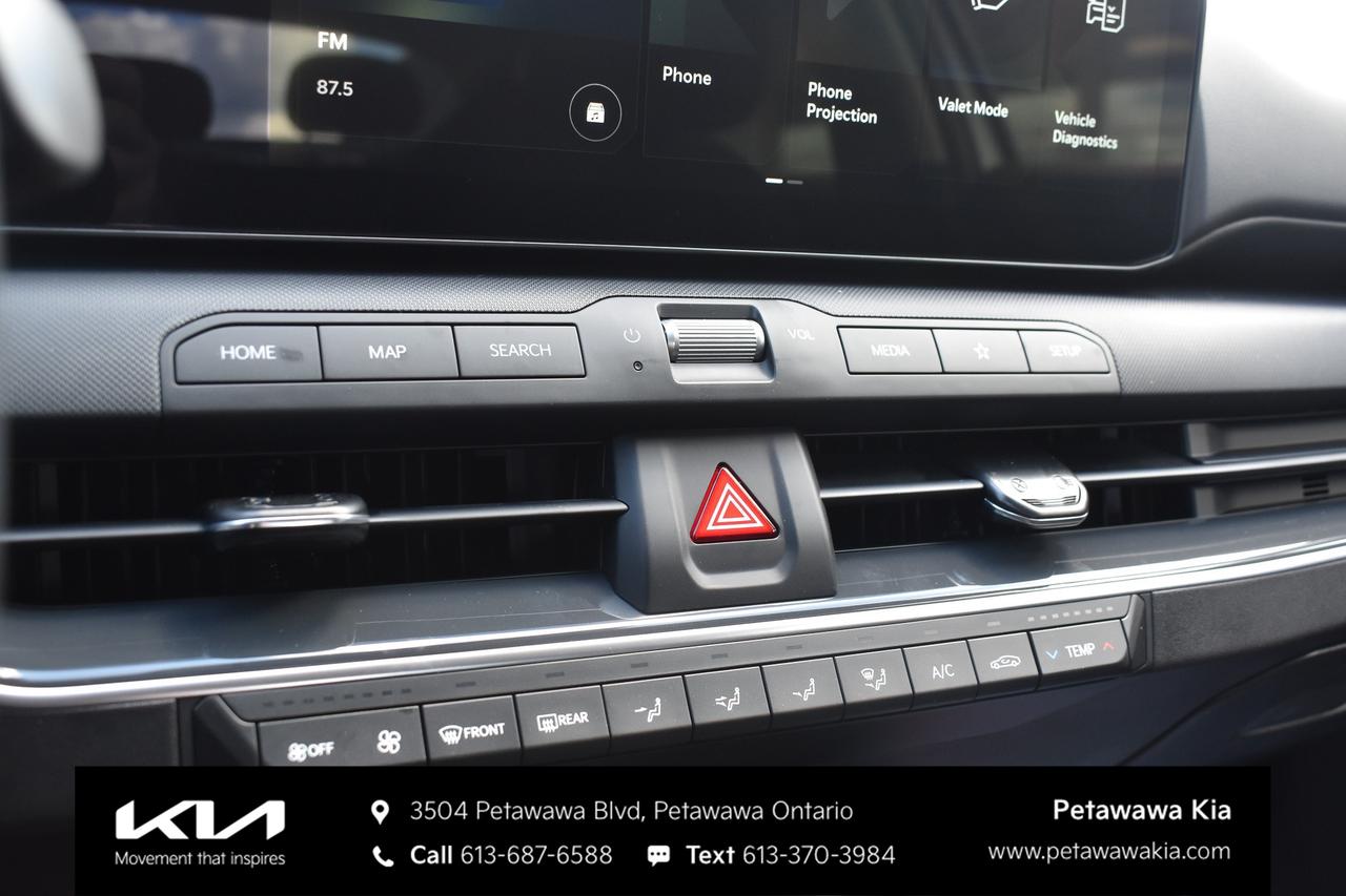 2026 Kia K4 EX 4dr Sedan Photo