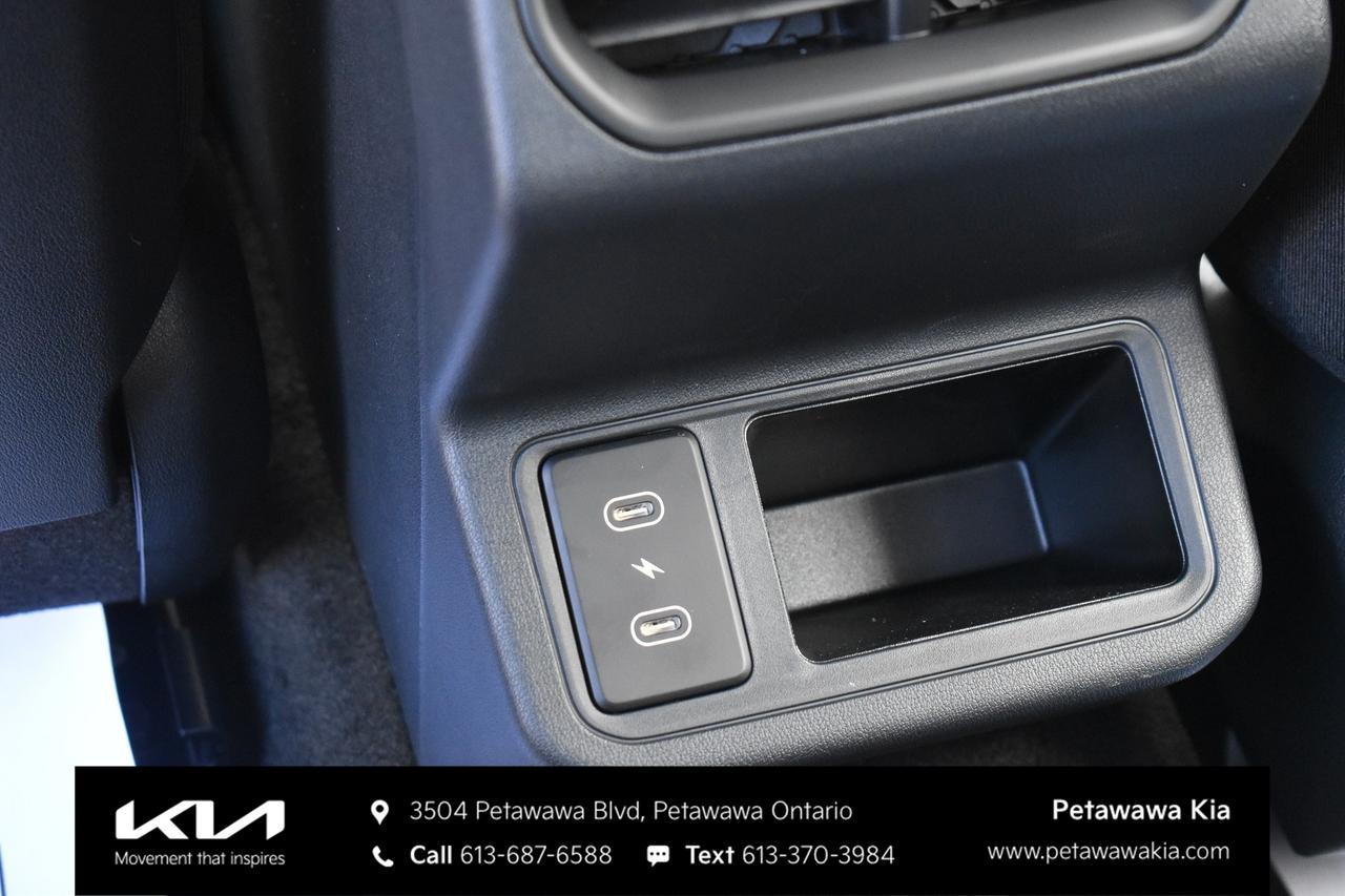 2026 Kia K4 EX 4dr Sedan Photo
