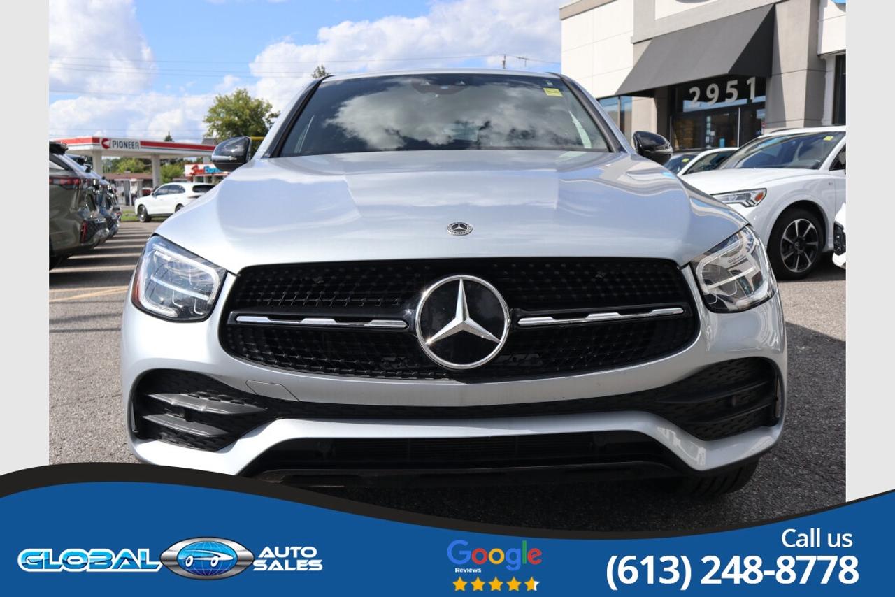 2023 Mercedes-Benz GLC GLC 300 Photo