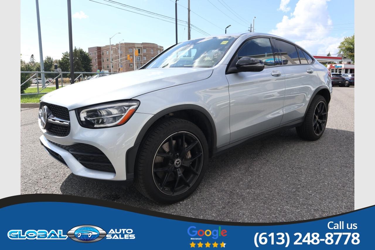 2023 Mercedes-Benz GLC GLC 300 Photo