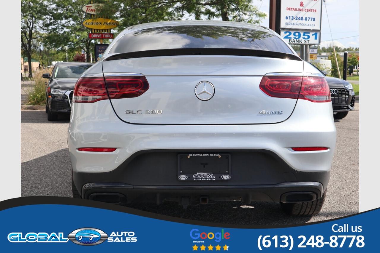 2023 Mercedes-Benz GLC GLC 300 Photo