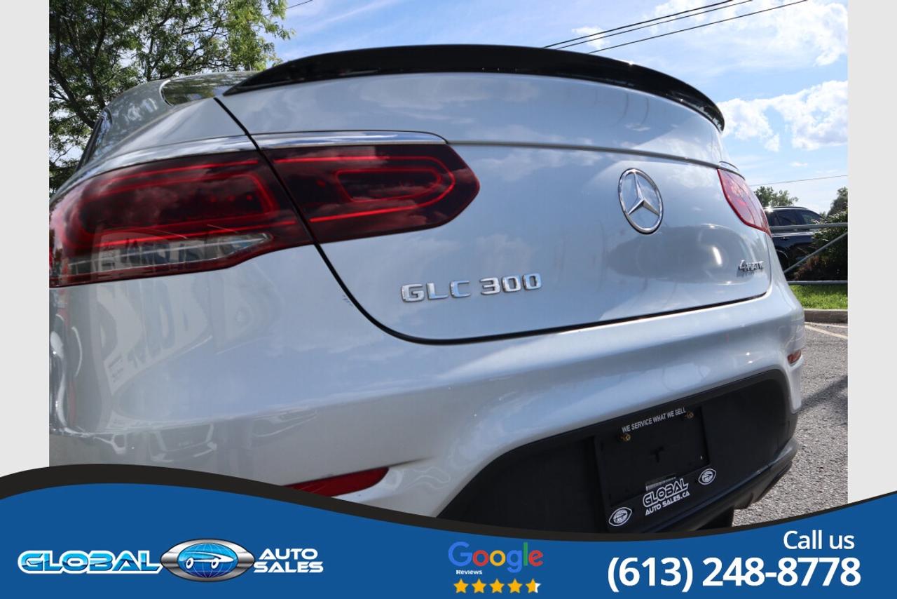 2023 Mercedes-Benz GLC GLC 300 Photo