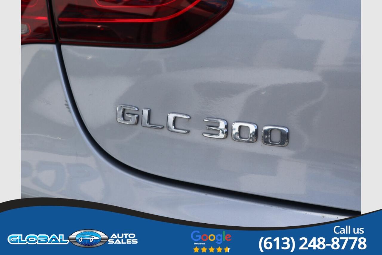 2023 Mercedes-Benz GLC GLC 300 Photo