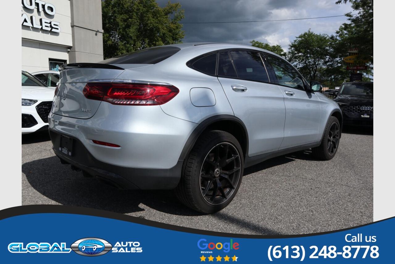 2023 Mercedes-Benz GLC GLC 300 Photo