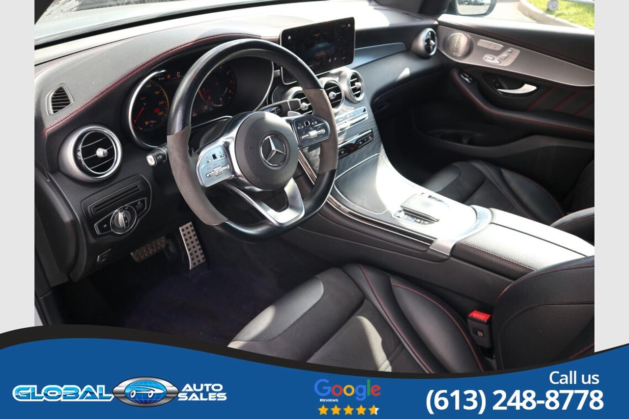 2023 Mercedes-Benz GLC GLC 300 Photo
