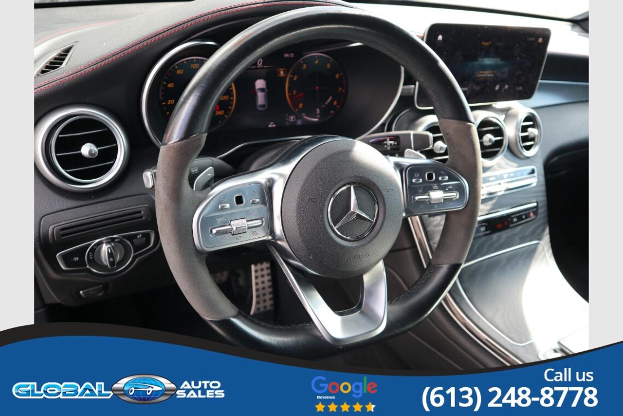 2023 Mercedes-Benz GLC GLC 300 Photo
