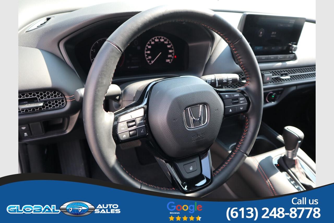 2025 Honda HR-V Sport Photo