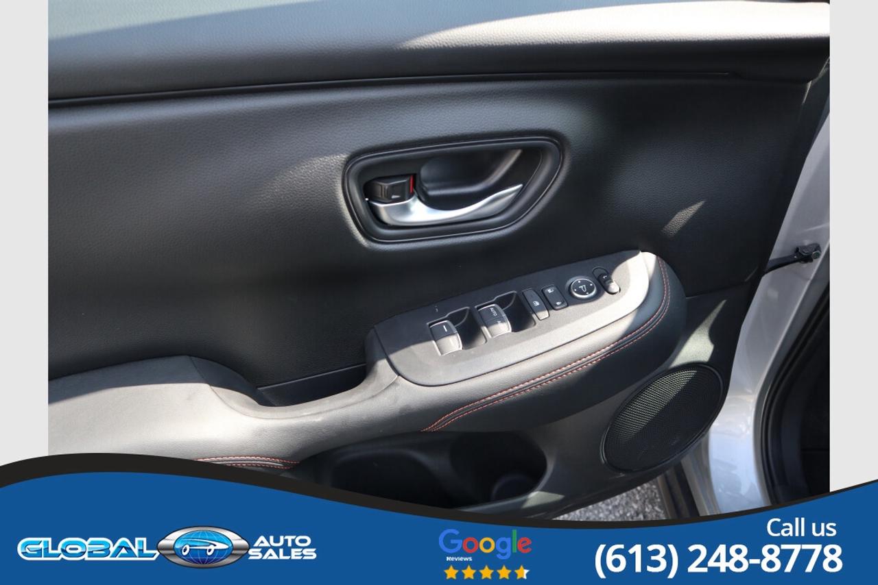 2025 Honda HR-V Sport Photo