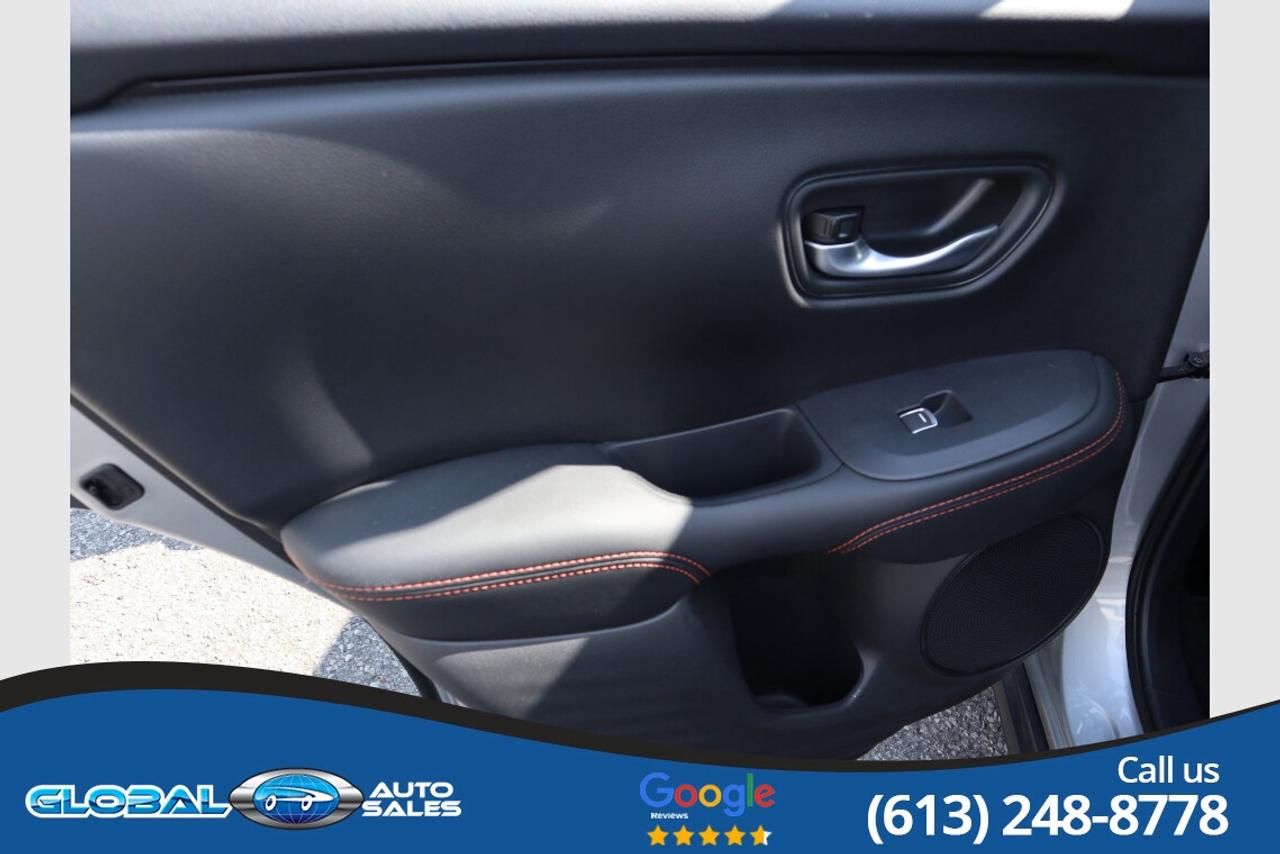 2025 Honda HR-V Sport Photo