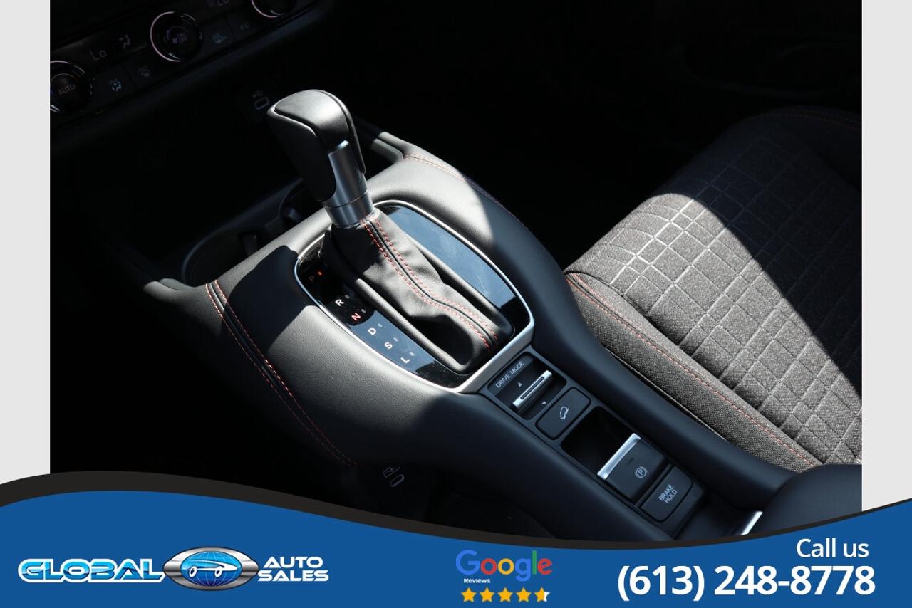 2025 Honda HR-V Sport Photo