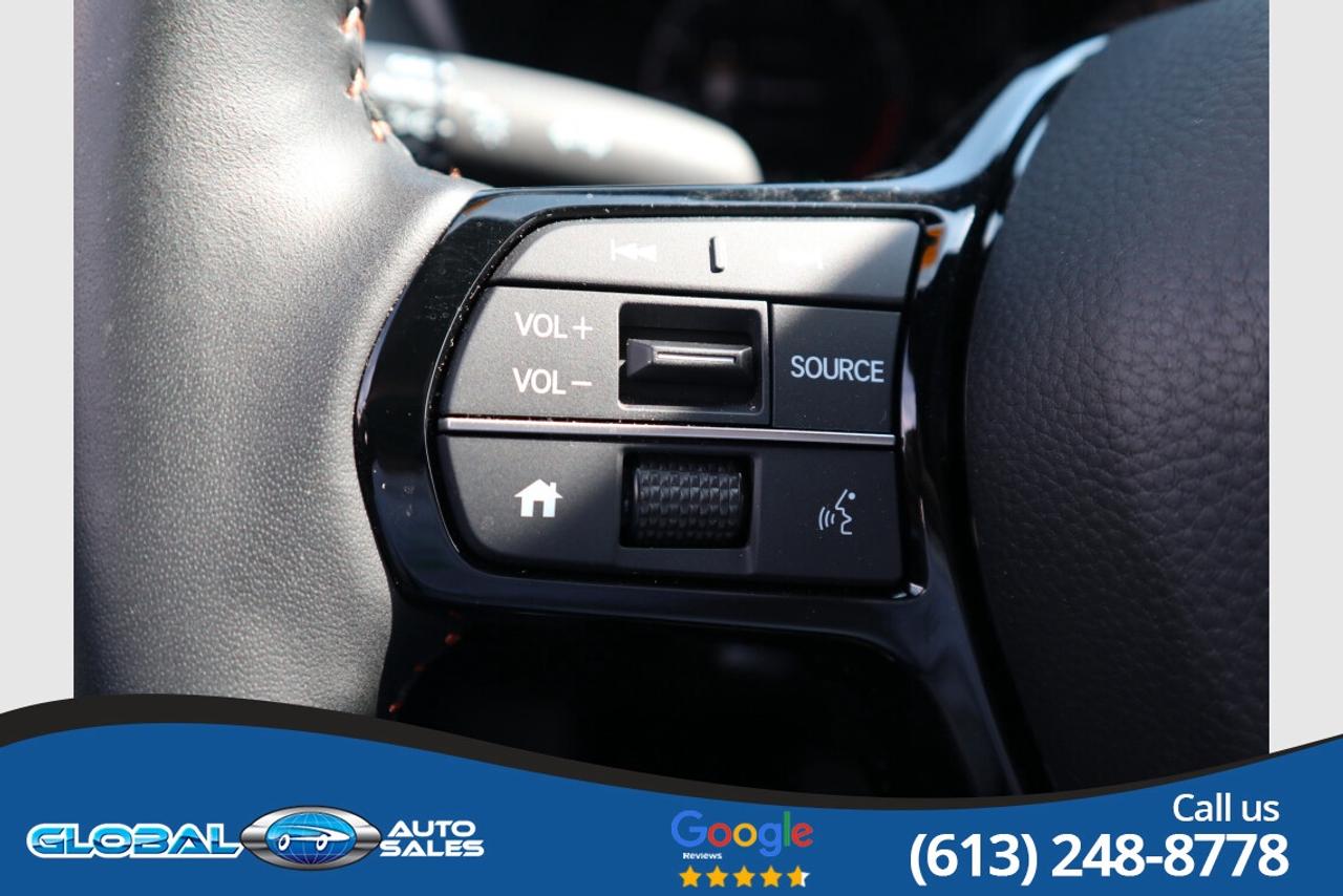 2025 Honda HR-V Sport Photo