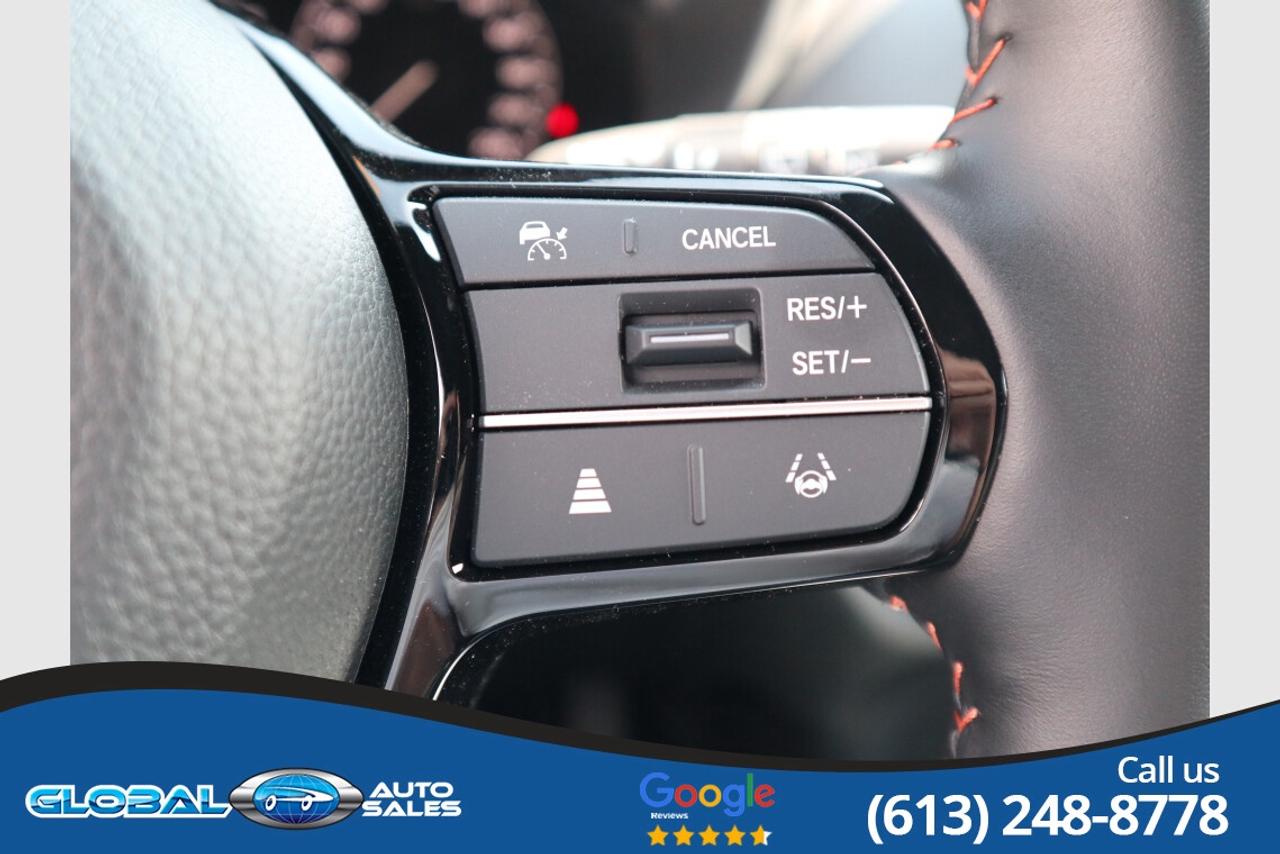 2025 Honda HR-V Sport Photo